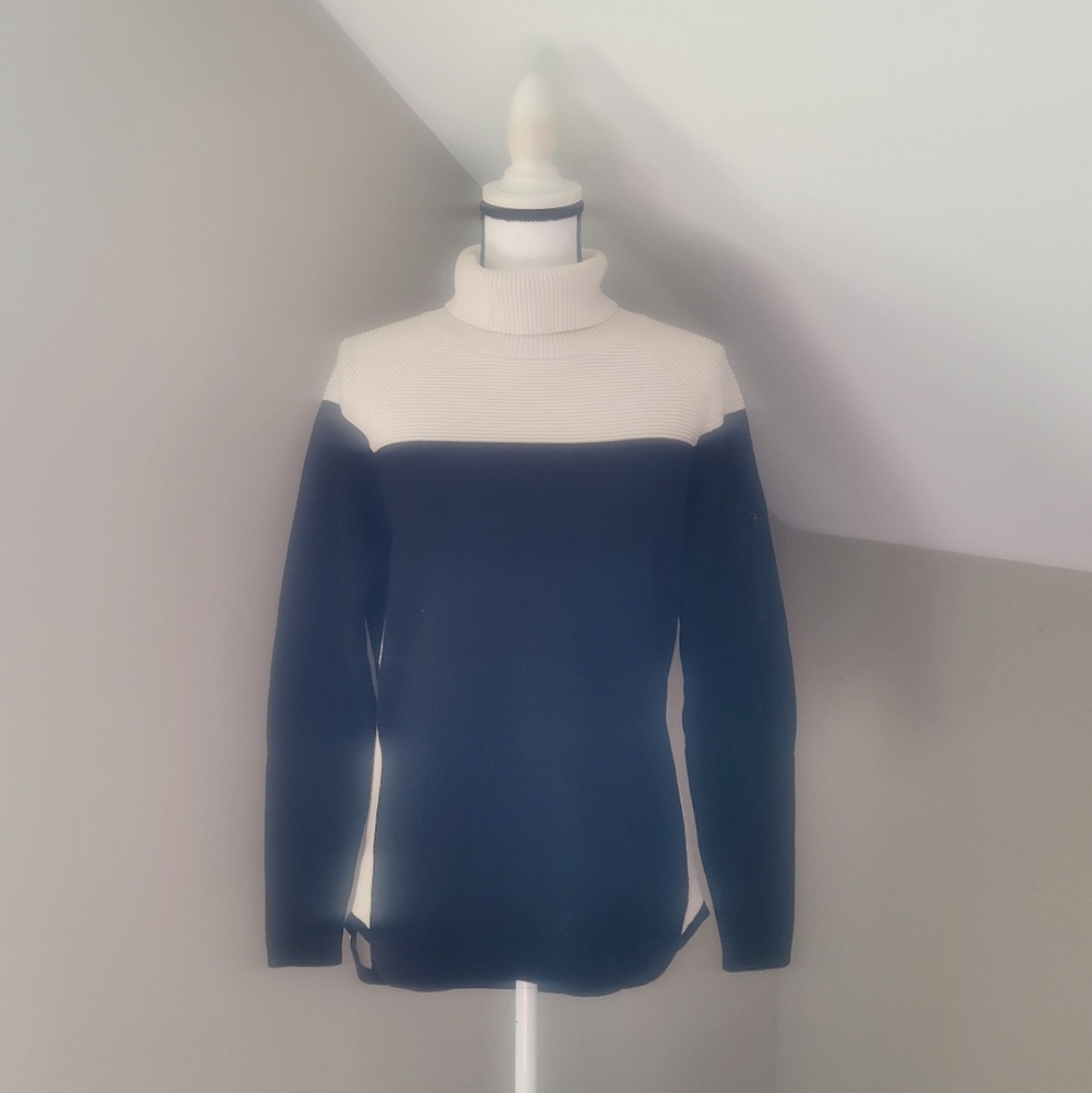Athleta Summit Sweater